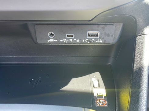 Used 2025 Subaru Crosstrek 2.5i Sport image 23