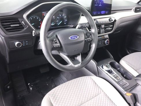 Used 2021 Ford Escape SE FWD image 9