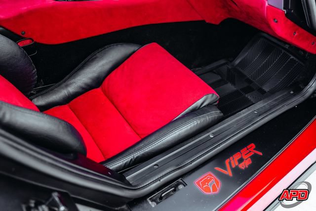 Used 1994 Dodge Viper RT/10 RWD image 72