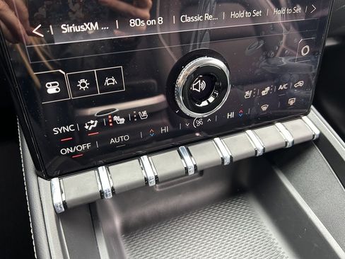 New 2026 GMC Terrain Denali image 31