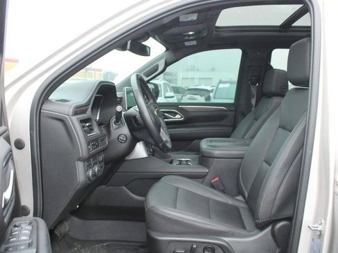 Certified 2023 Chevrolet Tahoe LT w/ LT Signature Package image 10