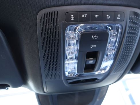 Used 2024 Mercedes-Benz GLE 450e 4MATIC image 42