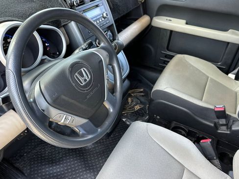 Used 2007 Honda Element EX image 4