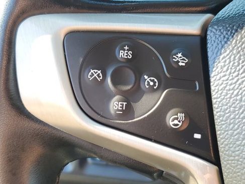 Used 2023 GMC Acadia Denali w/ Denali Ultimate Package AWD/4WD image 12
