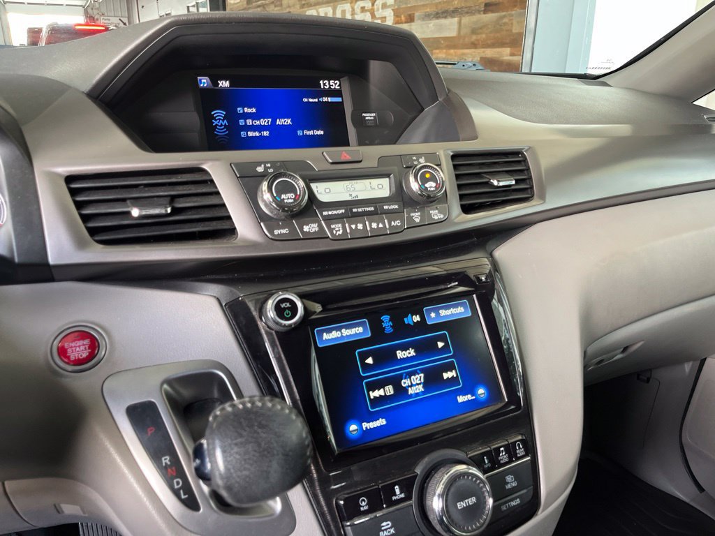 Used 2017 Honda Odyssey Touring image 26