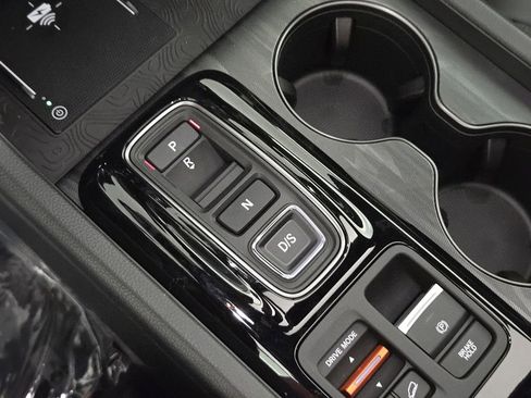 New 2026 Honda Passport TrailSport image 16