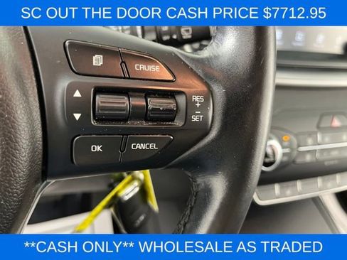 Used 2017 Kia Sorento LX w/ LX V6 Convenience Package FWD image 18