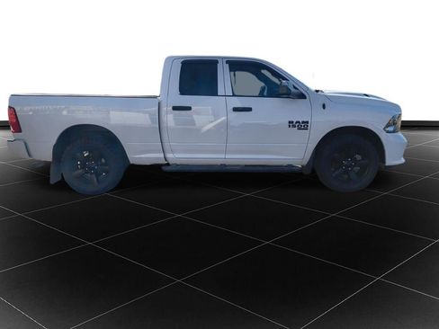 Used 2021 RAM 1500 Express w/ Wheel & Sound Group image 2