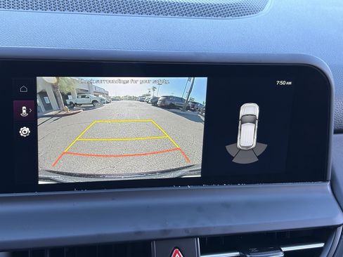 New 2026 Kia Seltos EX w/ EX Sunroof Package FWD image 26