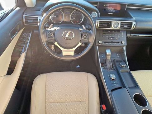 Used 2016 Lexus IS 300 300 image 12