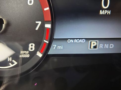 New 2026 Nissan Frontier PRO-4X w/ Tow Package image 20