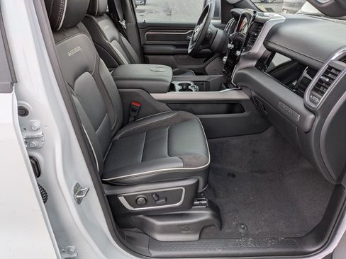 New 2026 RAM 1500 Laramie image 29