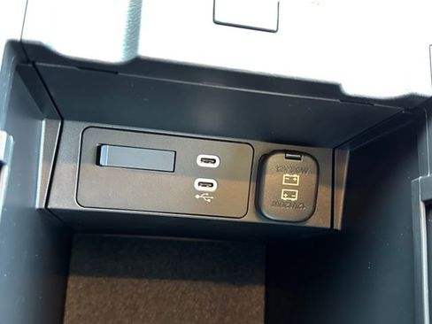 New 2025 MAZDA CX-5 AWD 2.5 S w/ Premium Plus Pkg image 19