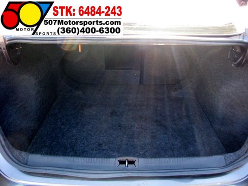 Used 2015 Chrysler 200 Limited w/ Convenience Group image 28