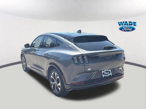 Certified 2023 Ford Mustang Mach-E Premium image 7