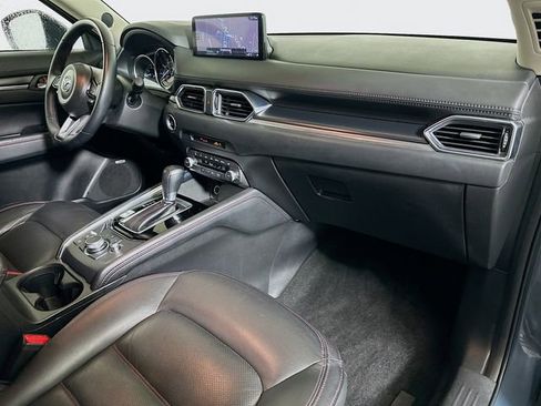 Used 2024 MAZDA CX-5 Carbon Edition image 29