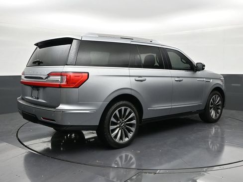 Used 2020 Lincoln Navigator Reserve w/ Luxury Package AWD/4WD image 5