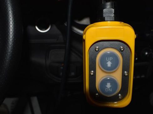 New 2026 RAM 4500 Tradesman image 35