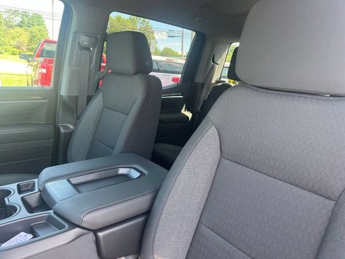 New 2026 Chevrolet Silverado 1500 RST w/ RST Select Package AWD/4WD image 13