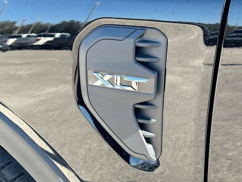 New 2025 Ford Ranger XLT w/ Equipment Group 301A High image 18