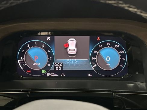 New 2026 Volkswagen Atlas SE image 29