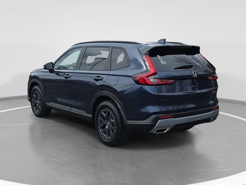 Used 2026 Honda CR-V TrailSport image 7