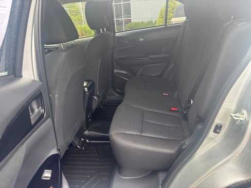 Used 2023 Mitsubishi Eclipse Cross LE AWD/4WD image 10