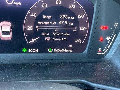 Used 2024 Honda Accord Sport image 24