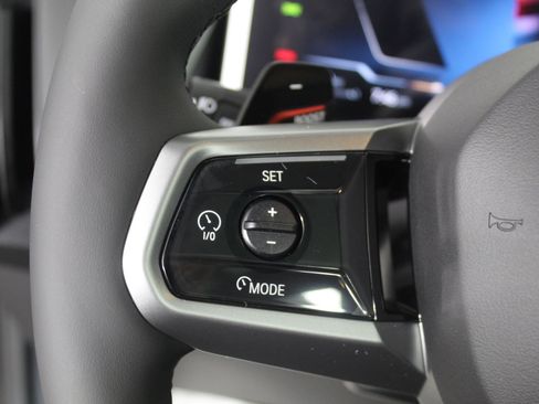 Certified 2026 BMW X3 xDrive30 AWD/4WD image 12