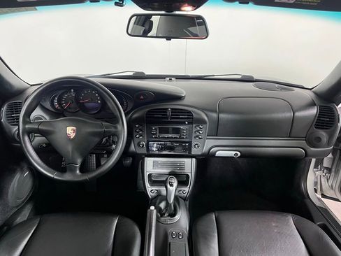 Used 2003 Porsche 911 Carrera RWD image 23