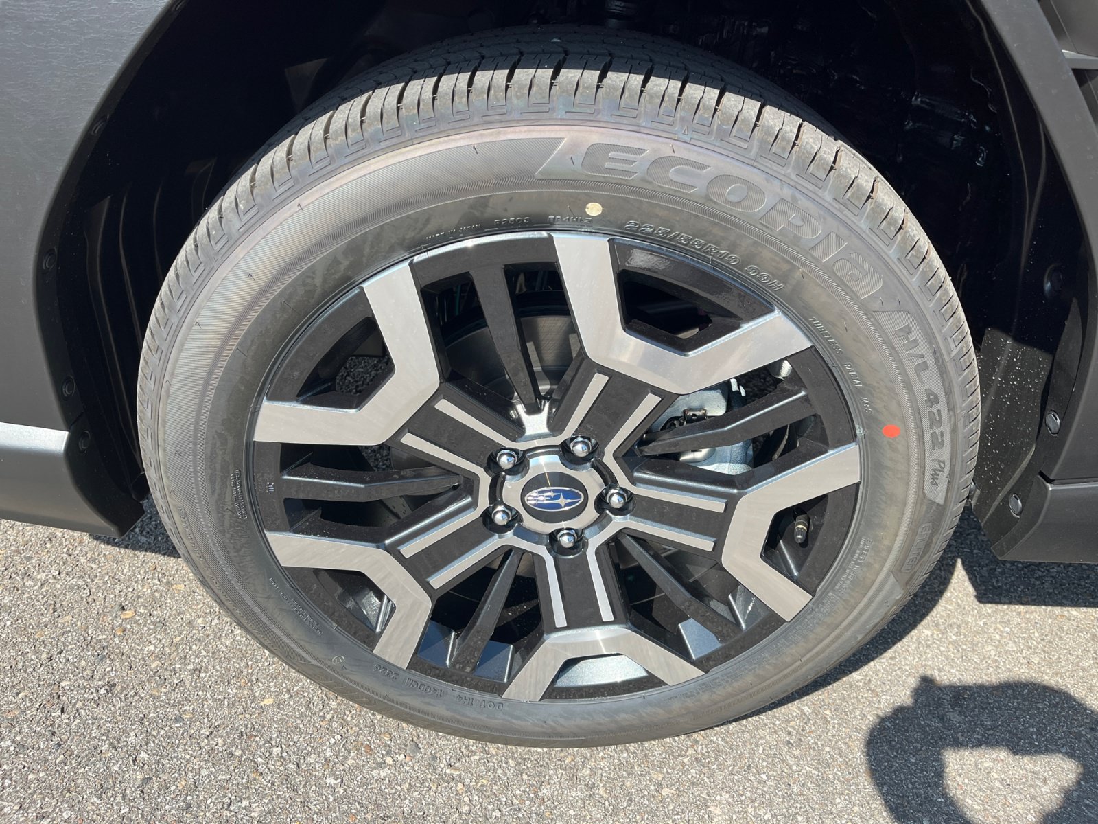 New 2026 Subaru Outback Touring XT AWD/4WD image 26