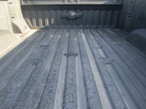 Certified 2022 Chevrolet Silverado 2500 LTZ image 8