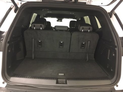 Used 2024 GMC Acadia AT4 w/ LPO, Floor Liner Package image 14