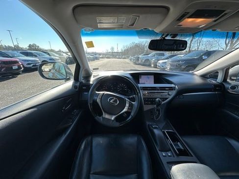 Used 2013 Lexus RX 350 AWD image 18