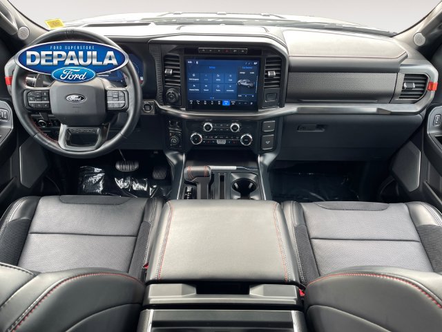 Used 2024 Ford F150 Raptor AWD/4WD image 13