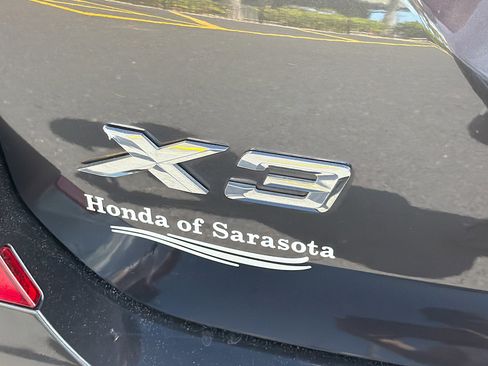 Used 2020 BMW X3 xDrive30i w/ Driving Assistance Package image 12