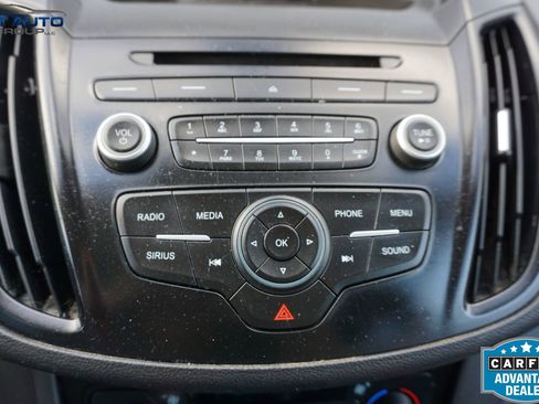 Used 2017 Ford Escape SE AWD/4WD image 31