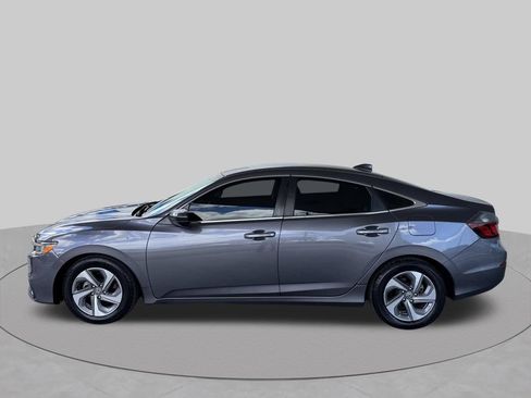 Used 2020 Honda Insight EX image 5