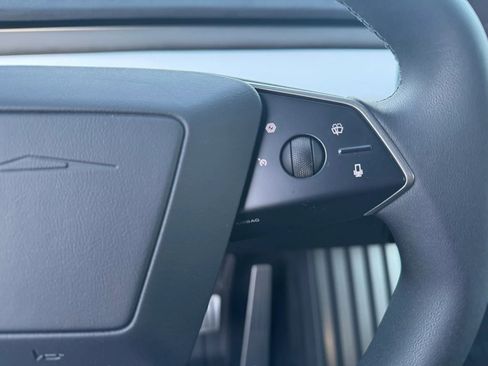 Used 2024 Tesla Cybertruck Cyberbeast AWD/4WD image 18
