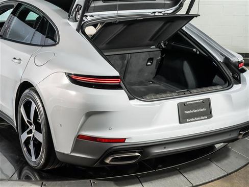 New 2026 Porsche Panamera 4 image 37