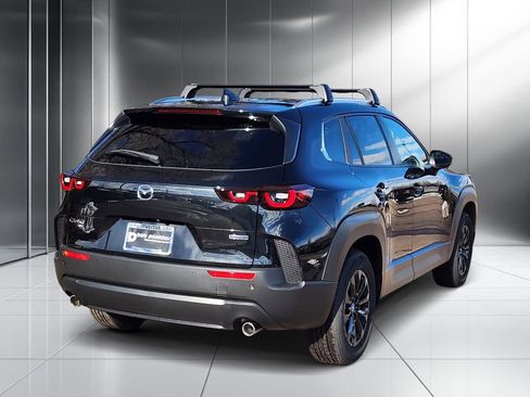 New 2026 MAZDA CX-50 2.5 Hybrid w/ Preferred Pkg image 29