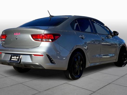 Used 2022 Kia Rio S FWD image 13