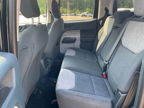 Used 2022 Ford Maverick XLT w/ XLT Luxury Package FWD image 14