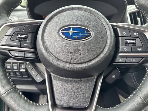 Certified 2023 Subaru Forester Limited AWD/4WD image 20