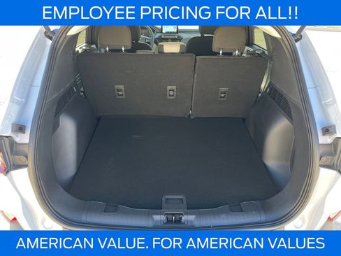 New 2026 Ford Escape Active w/ Cold Weather Package FWD image 21
