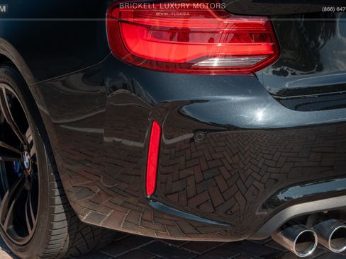 Used 2018 BMW M2 image 42