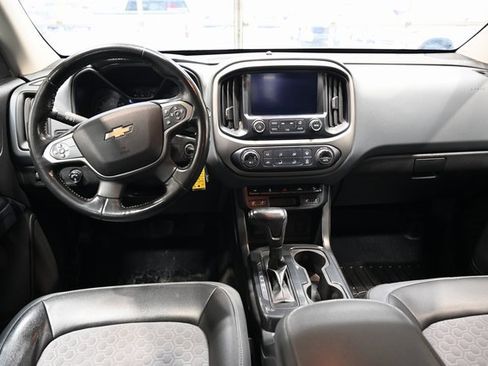 Used 2017 Chevrolet Colorado Z71 image 13