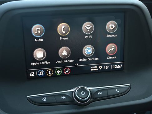 Used 2023 Chevrolet Camaro LT image 22