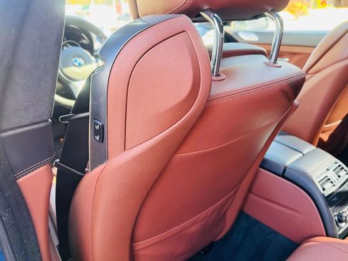 Used 2014 BMW 650i Gran Coupe xDrive 650i Gran Coupe xDrive 4D image 23