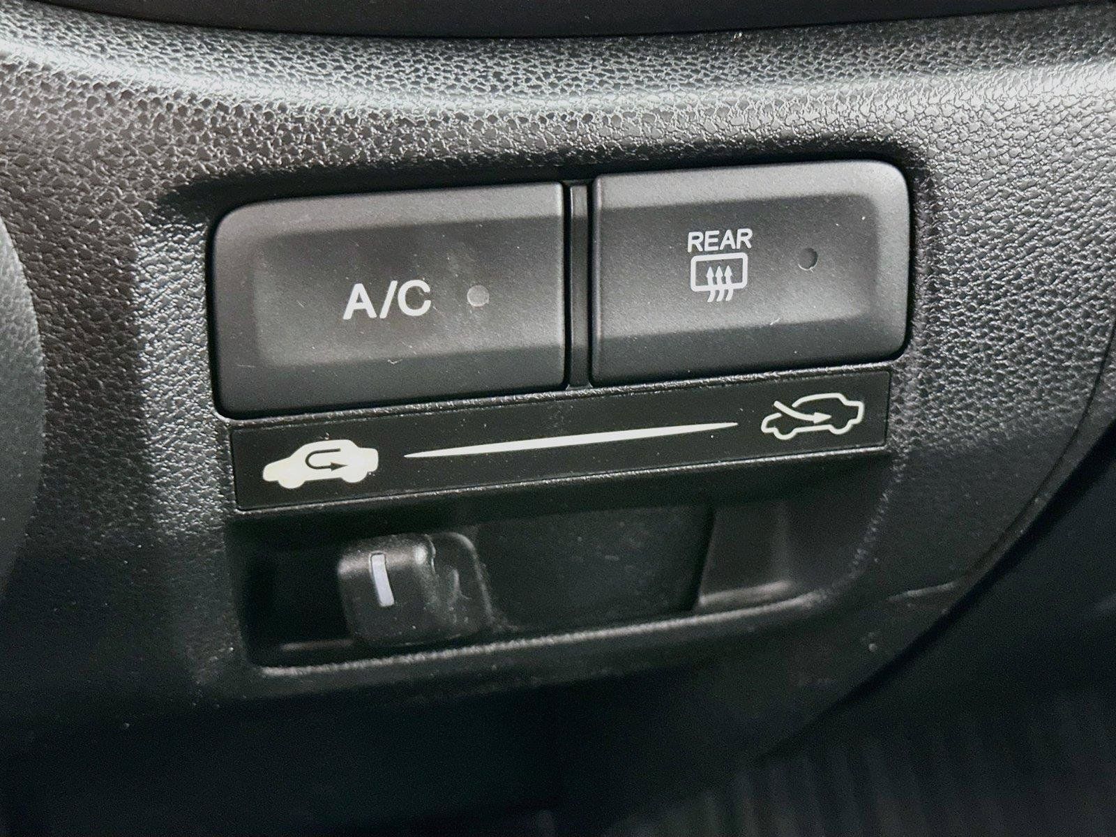 Used 2012 Honda Fit Sport image 30